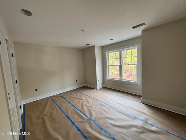 506 Bald Eagle Drive, Vass, NC 28394