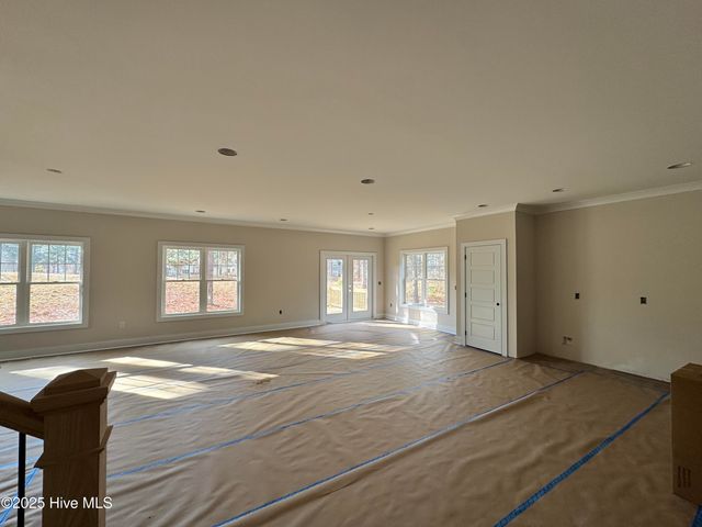 506 Bald Eagle Drive, Vass, NC 28394