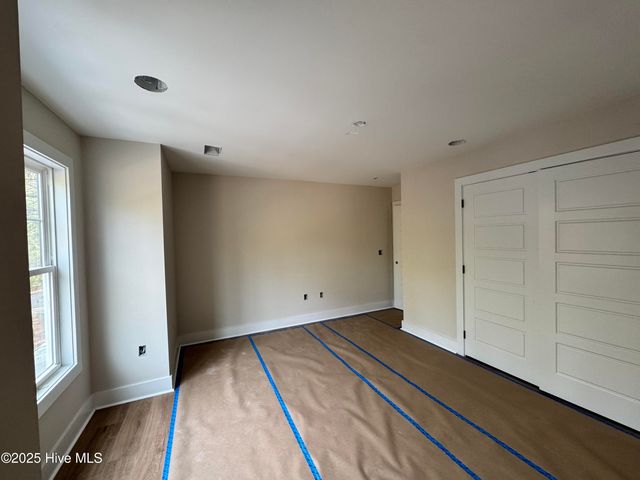 506 Bald Eagle Drive, Vass, NC 28394