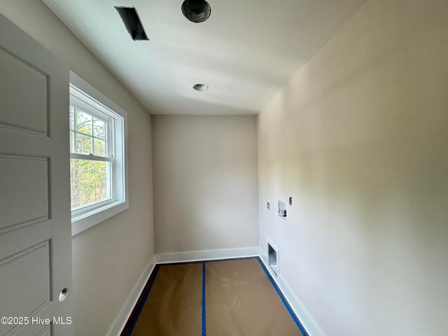 506 Bald Eagle Drive, Vass, NC 28394