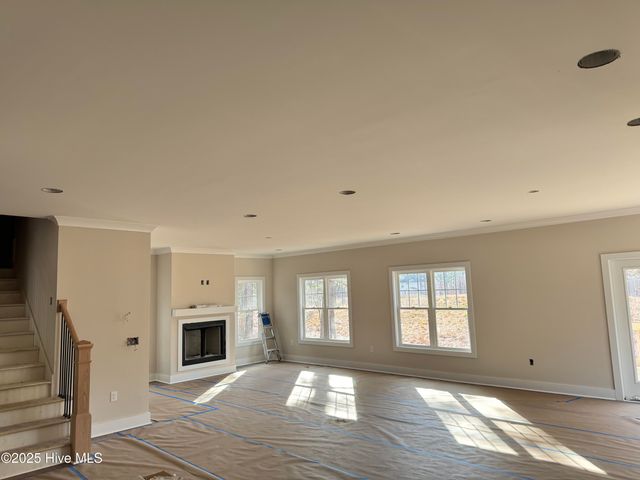 506 Bald Eagle Drive, Vass, NC 28394