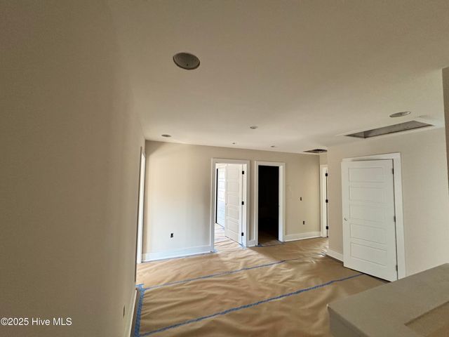 506 Bald Eagle Drive, Vass, NC 28394