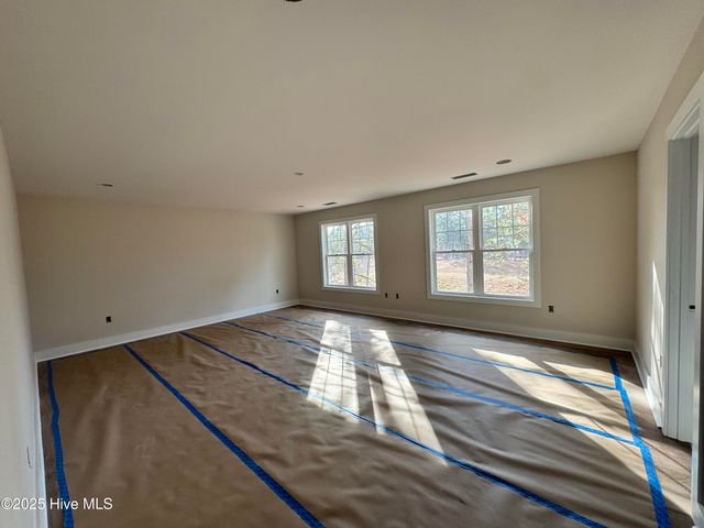 506 Bald Eagle Drive, Vass, NC 28394