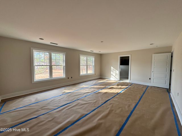 506 Bald Eagle Drive, Vass, NC 28394