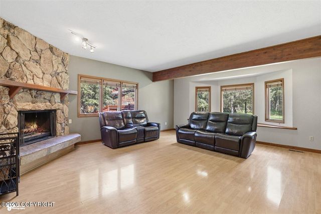 13340 Bainbridge Road, Anchorage, AK 99516