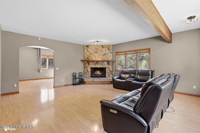 13340 Bainbridge Road, Anchorage, AK 99516