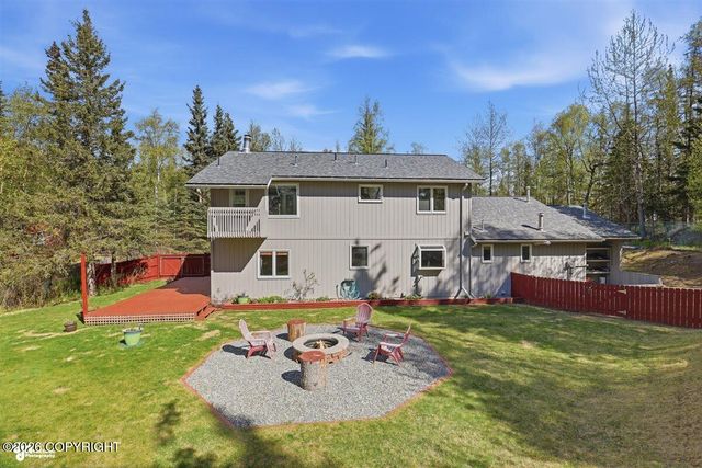 13340 Bainbridge Road, Anchorage, AK 99516
