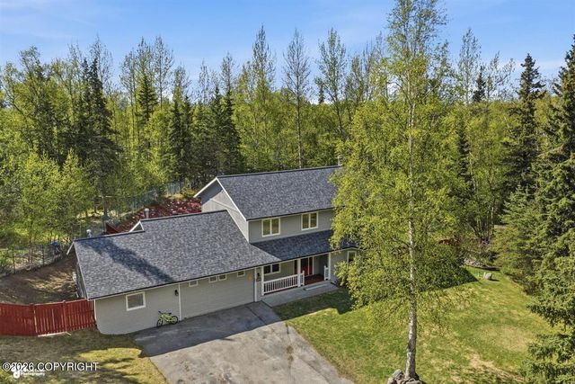 13340 Bainbridge Road, Anchorage, AK 99516