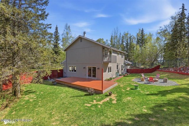 13340 Bainbridge Road, Anchorage, AK 99516
