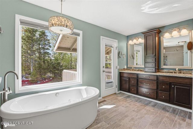 13340 Bainbridge Road, Anchorage, AK 99516