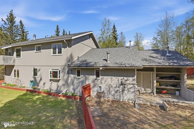 13340 Bainbridge Road, Anchorage, AK 99516