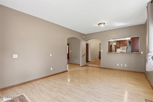 13340 Bainbridge Road, Anchorage, AK 99516