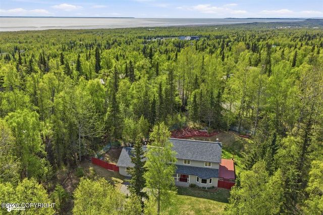 13340 Bainbridge Road, Anchorage, AK 99516