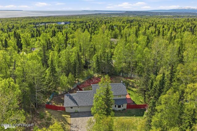 13340 Bainbridge Road, Anchorage, AK 99516