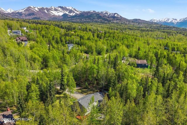 13340 Bainbridge Road, Anchorage, AK 99516