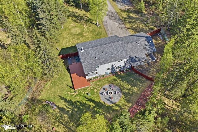 13340 Bainbridge Road, Anchorage, AK 99516