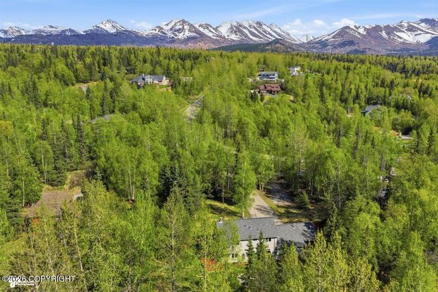 13340 Bainbridge Road, Anchorage, AK 99516