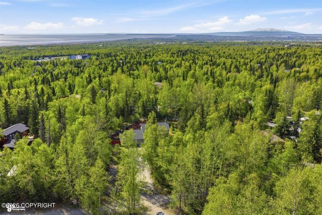 13340 Bainbridge Road, Anchorage, AK 99516