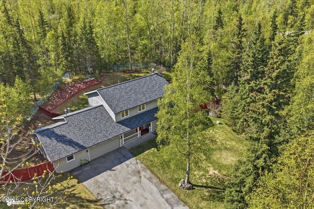 13340 Bainbridge Road, Anchorage, AK 99516