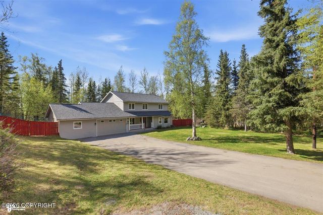 13340 Bainbridge Road, Anchorage, AK 99516
