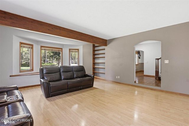 13340 Bainbridge Road, Anchorage, AK 99516