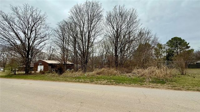 TBD E Butler Street, Prairie Grove, AR 72753