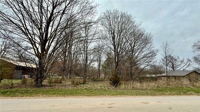 TBD E Butler Street, Prairie Grove, AR 72753