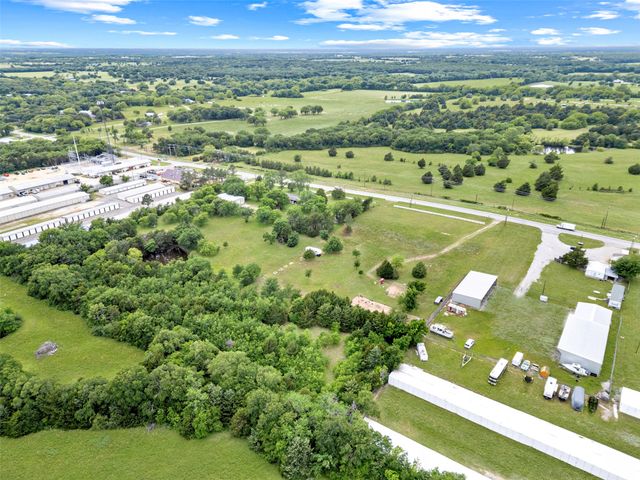 64005 N State Hwy 289, Pottsboro, TX 75076