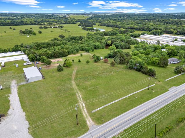 64005 N State Hwy 289, Pottsboro, TX 75076