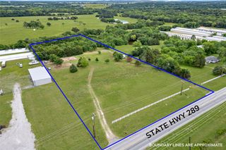 64005 N State Hwy 289, Pottsboro, TX 75076