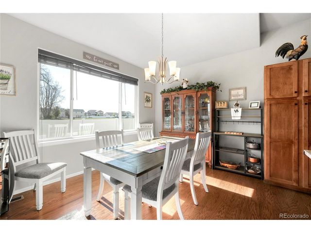 1210 Muskox St, Severance, CO 80550