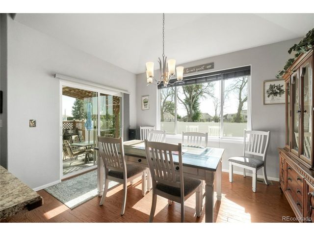 1210 Muskox St, Severance, CO 80550