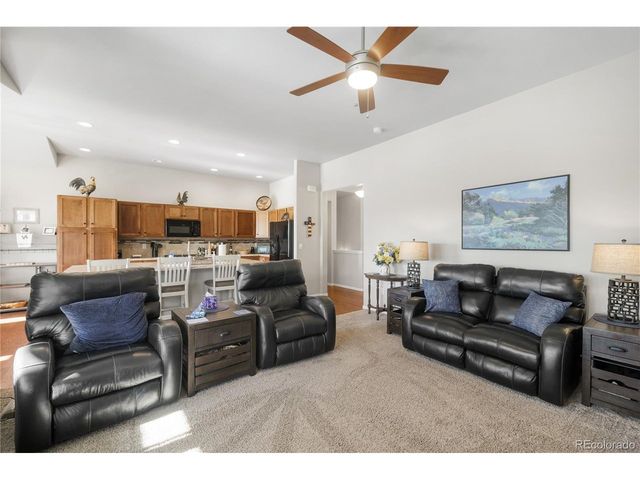 1210 Muskox St, Severance, CO 80550