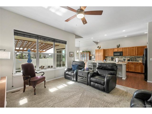 1210 Muskox St, Severance, CO 80550