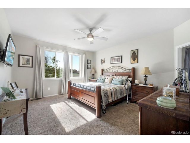 1210 Muskox St, Severance, CO 80550