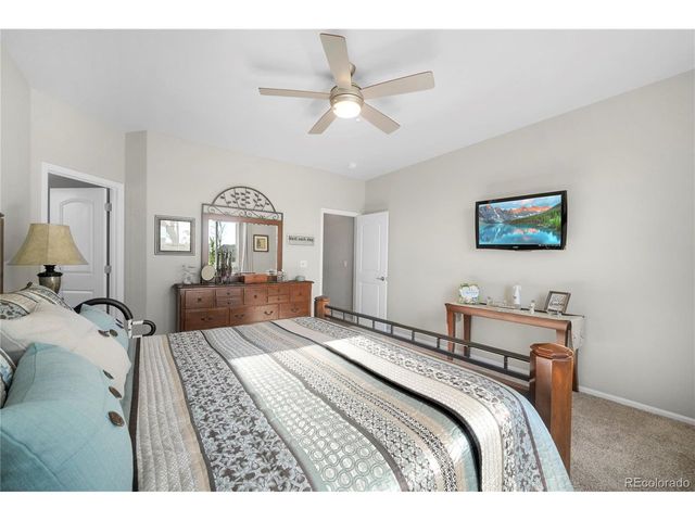 1210 Muskox St, Severance, CO 80550