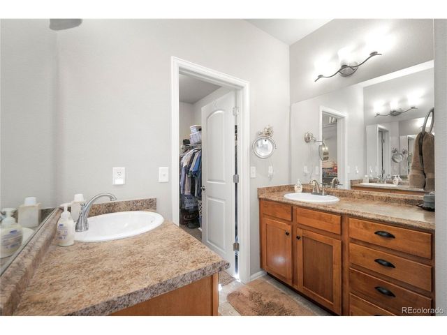 1210 Muskox St, Severance, CO 80550