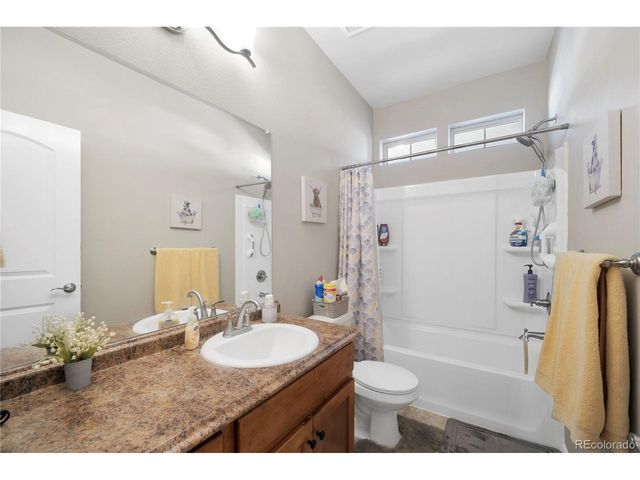 1210 Muskox St, Severance, CO 80550