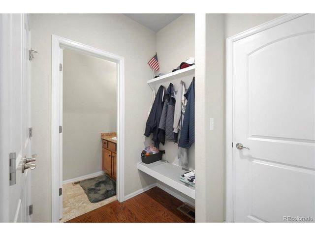 1210 Muskox St, Severance, CO 80550