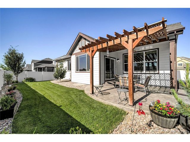 1210 Muskox St, Severance, CO 80550