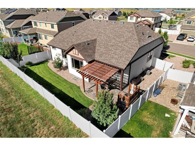 1210 Muskox St, Severance, CO 80550