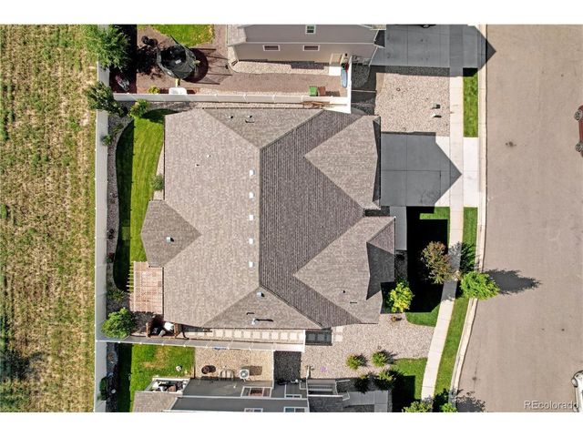 1210 Muskox St, Severance, CO 80550