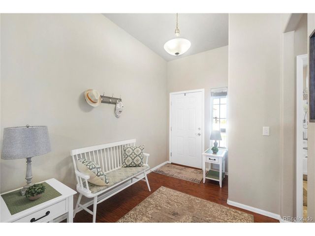 1210 Muskox St, Severance, CO 80550