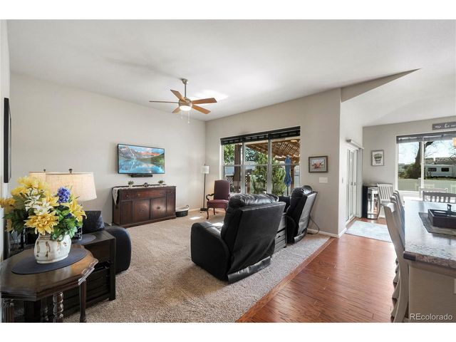 1210 Muskox St, Severance, CO 80550