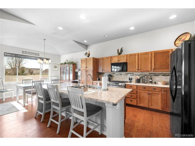 1210 Muskox St, Severance, CO 80550