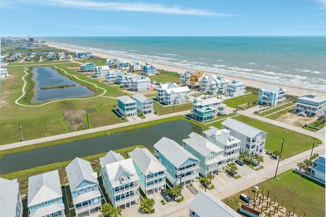 3827 Sea Breeze Lane, Galveston, TX 77554