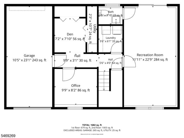 133 Durban Ave, Hopatcong Boro, NJ 07843