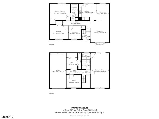 133 Durban Ave, Hopatcong Boro, NJ 07843