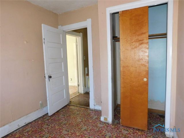 1510 Lincoln Avenue, Toledo, OH 43607