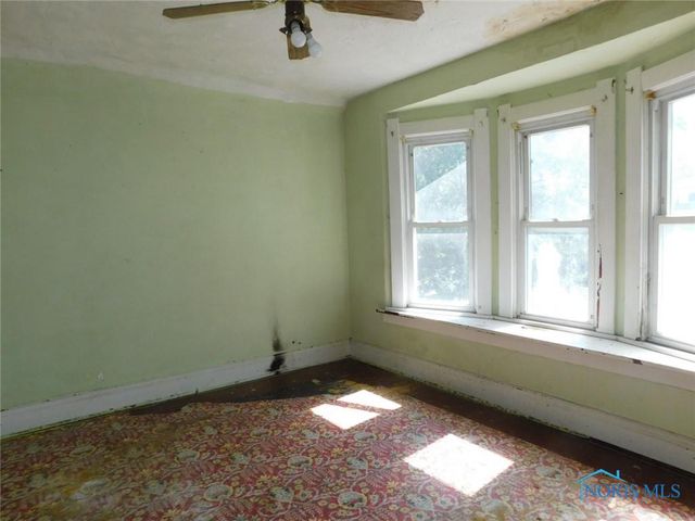 1510 Lincoln Avenue, Toledo, OH 43607